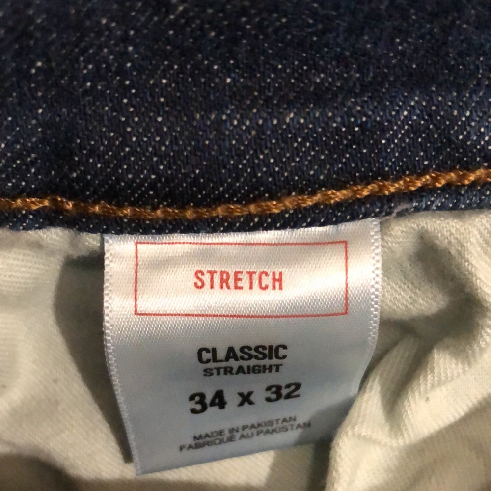 Men’s Express Jean - Picture 5 of 5